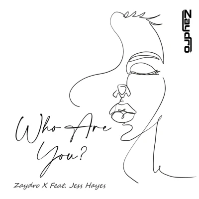 Who Are You 專輯 Zaydro/Jeffrey Sutorius