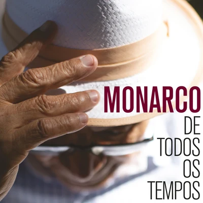 De Todos Os Tempos 專輯 Monarco/Luiz Ayrão