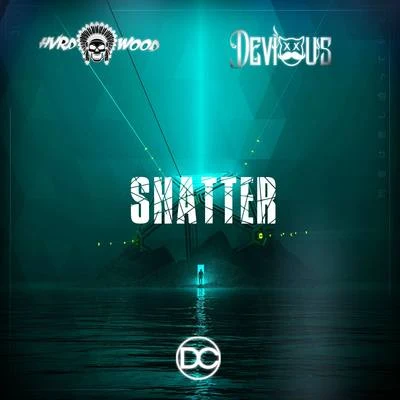 Shatter 专辑 HVRDWOOD