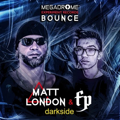 Darkside 專輯 Matt London/fp