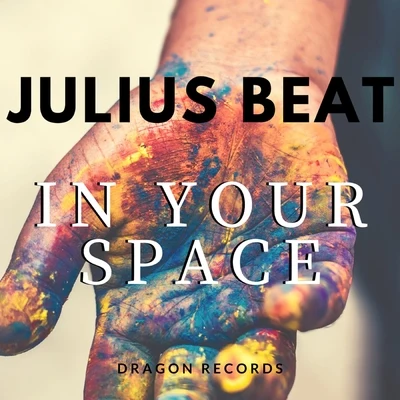 In Your Space 專輯 Julius Beat/Olbaid