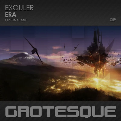 Era 專輯 Exouler