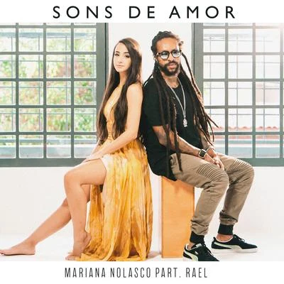 Sons de Amor 專輯 Rael/Ricci/Seakret