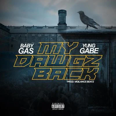 My Dawgz Back 專輯 Baby Gas