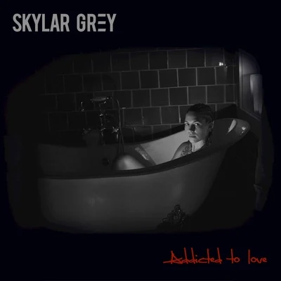 Addicted To Love 專輯 Skylar Grey