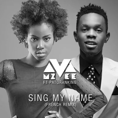 Sing My Name (French Remix) 专辑 MzVee