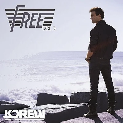 Free, Vol. 3 專輯 KDrew/Rico & Miella