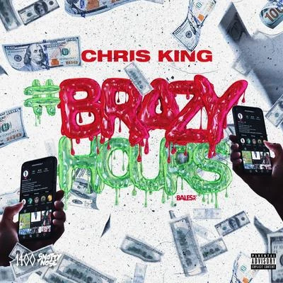 Brazy Hours 專輯 Classicmarqb/Christian Radke/Chris King