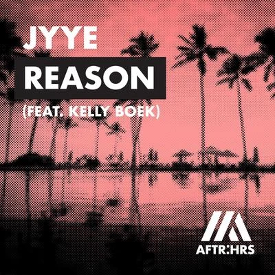 Reason 专辑 Rachel Costanzo/Jyye/Nicky Welton