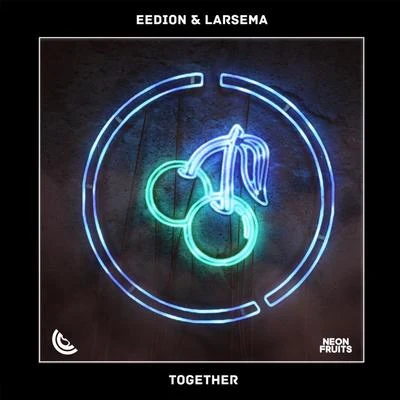 Together 專輯 Eedion/Nesta/Duncan Johnson