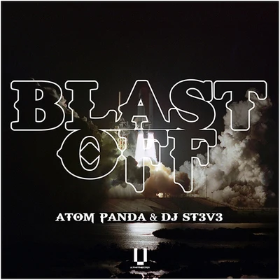 Blast Off 專輯 柳李 (Atom Panda)/Bobina