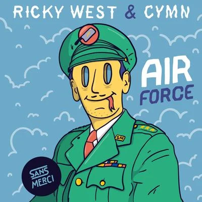 AirForce (feat. LexBlaze) 專輯 Juliette Claire/Ricky West