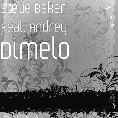 Dimelo 专辑 Steve Baker