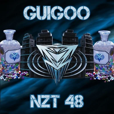 NZT 48 專輯 Osmik/Guigoo