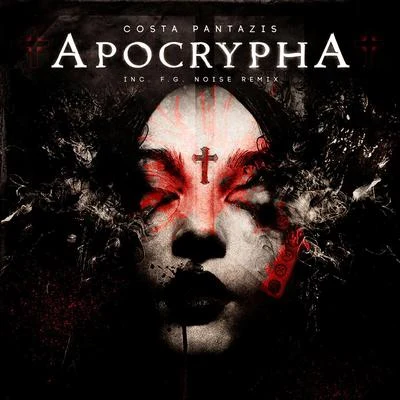 Apocrypha 專輯 Melvin Sheppard/Costa Pantazis