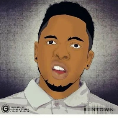 All Eyes On Me 專輯 Runtown/Stormrex/M.I Abaga/Phyno