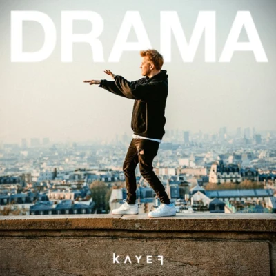 Drama 专辑 KAYEF/NKSN