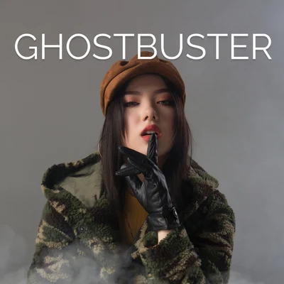 Ghostbuster 專輯 Jannine Weigel