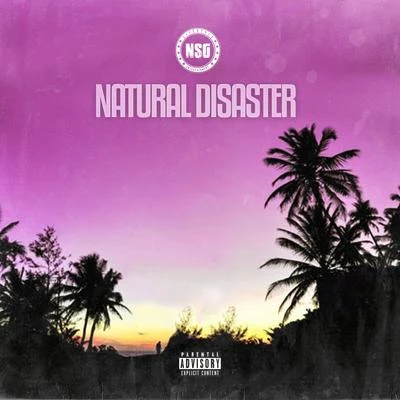 Natural Disaster 專輯 ili/NSG