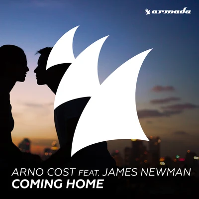 Coming Home 專輯 Arno Cost