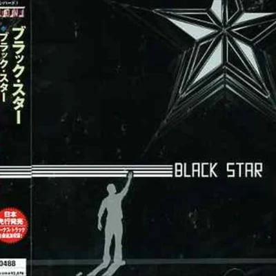 Black Star 专辑 Black Star