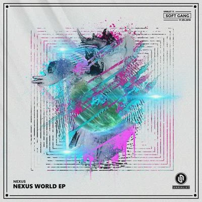 NexusDonkey Rollers Nexus World EP