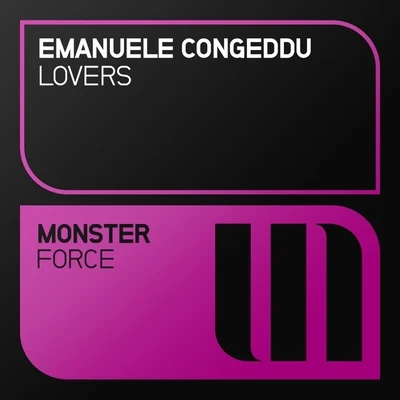 Lovers 专辑 Nicolas Marriott/Emanuele Congeddu