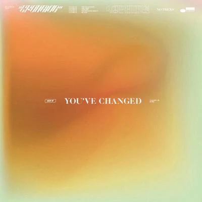 You&#x27;ve Changed 专辑 lophiile/Vic Mensa