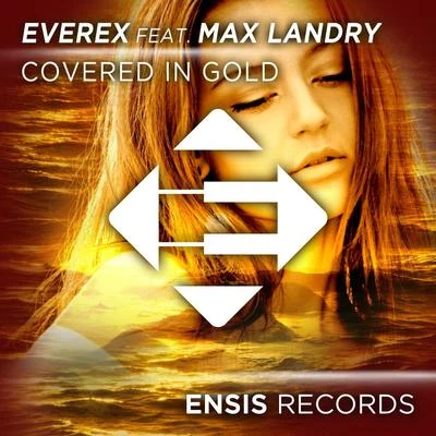 Covered In Gold 專輯 Everex/Dave Till