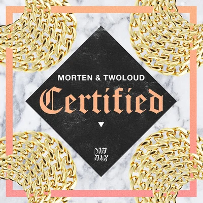 Certified 专辑 twoloud