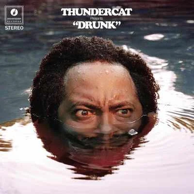 Show You The Way 專輯 Thundercat