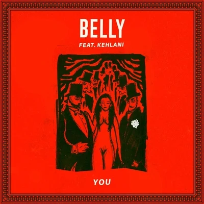 You 專輯 Belly/Bell/STAR HILL/The Vocal Masters/Ripoll