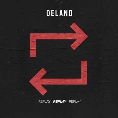 Replay 专辑 Delano