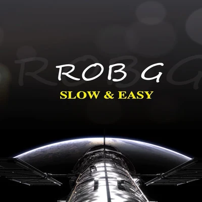 Slow & Easy 專輯 Maximo/Rob G/Thizz Latin/Dolla aka Da Costa Da Dolla Boy