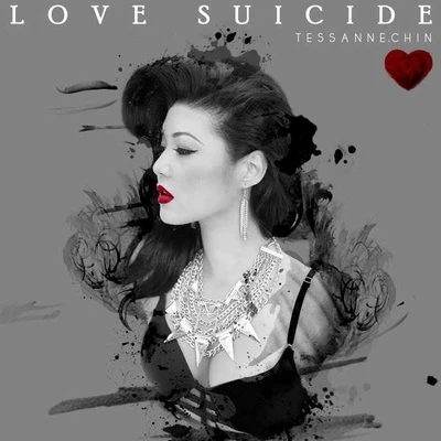 Love Suicide 專輯 Tessanne Chin