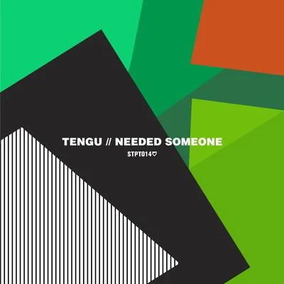 Needed Someone 專輯 Tengu/Kirbs