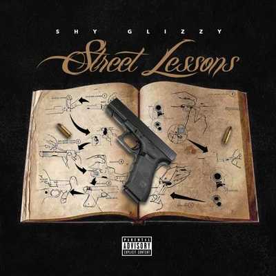 Street Lessons 專輯 Shy Glizzy/Rico Nasty