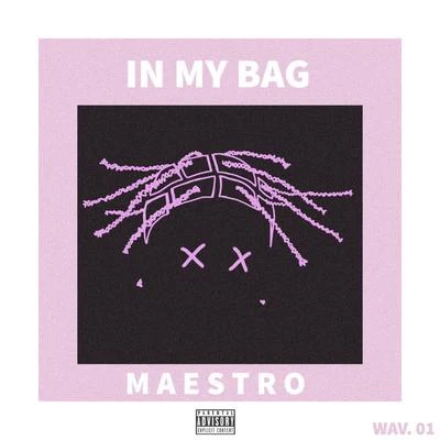 IN MY BAG 專輯 M A E S T R O