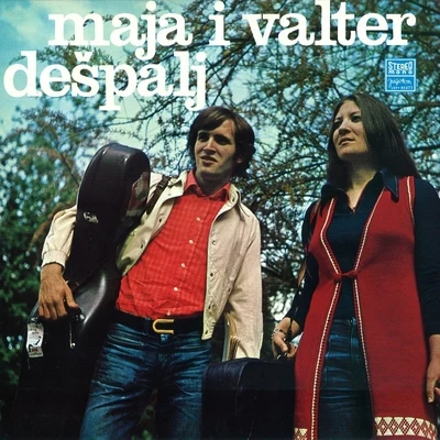 Valter I Maja Dešpalj 专辑 Valter Despalj