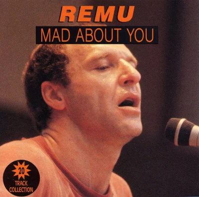 Mad About You 專輯 Remu/Yksi Totuus