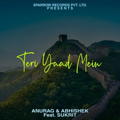 Teri Yaad Mein 專輯 Abhishek