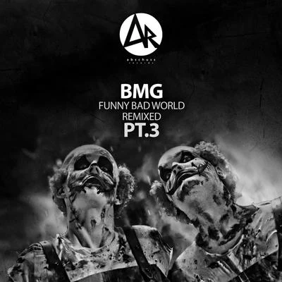 Funny Bad World Remixed, Pt.3 專輯 Derek Plaslaiko/BMG