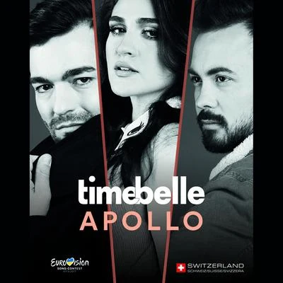 Apollo 專輯 Timebelle/RUNA/Tostogans