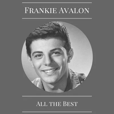 All the Best 專輯 Frankie Avalon