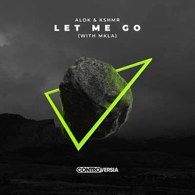 Let Me Go (with MKLA) 專輯 Alok/Bruno Martini/Zeeba