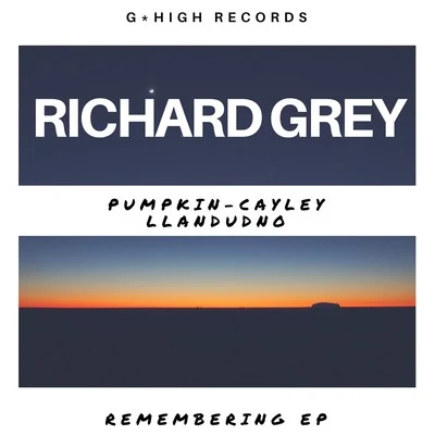 Remembering - EP 專輯 Richard Grey