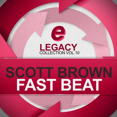 Fast Beat 專輯 Aessi/Scott Brown/Special D