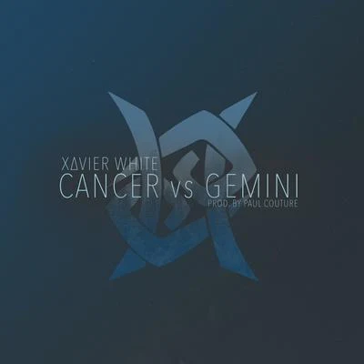 Cancer vs. Gemini 專輯 Xavier White/Paul Couture