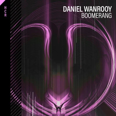 Daniel WanrooyBlake Lewis Boomerang