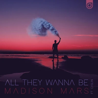 All They Wanna Be 专辑 Madison Mars/Grouplove